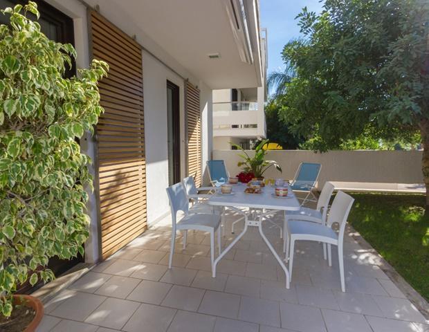 Kamena Residence Marina di Ragusa Kültér fotó