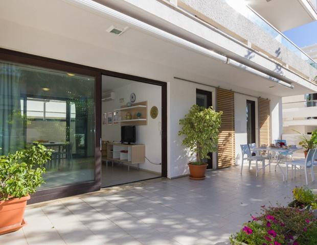 Kamena Residence Marina di Ragusa Kültér fotó