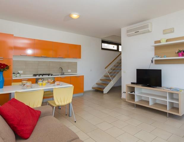 Kamena Residence Marina di Ragusa Kültér fotó