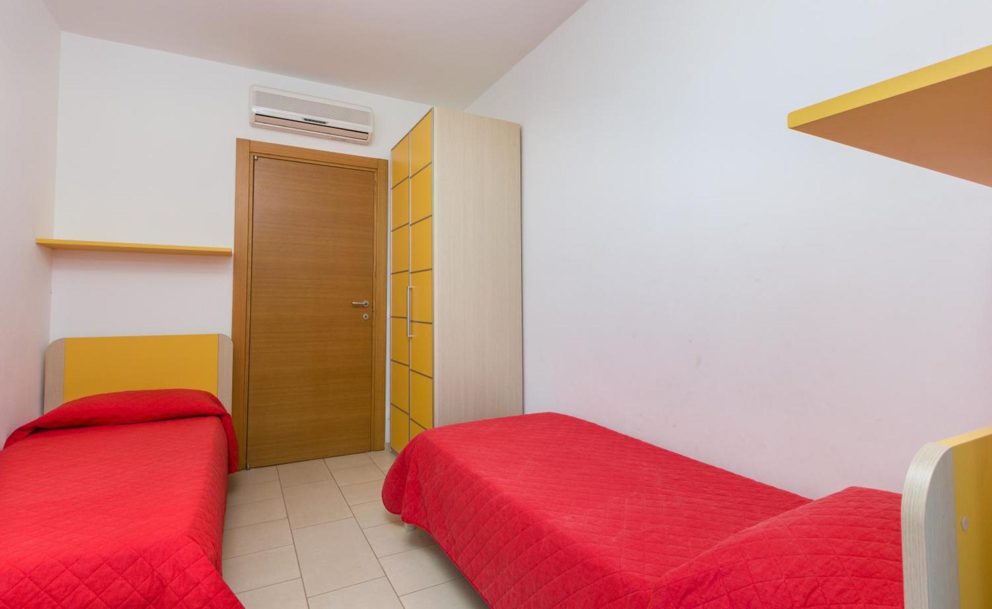 Kamena Residence Marina di Ragusa Szoba fotó