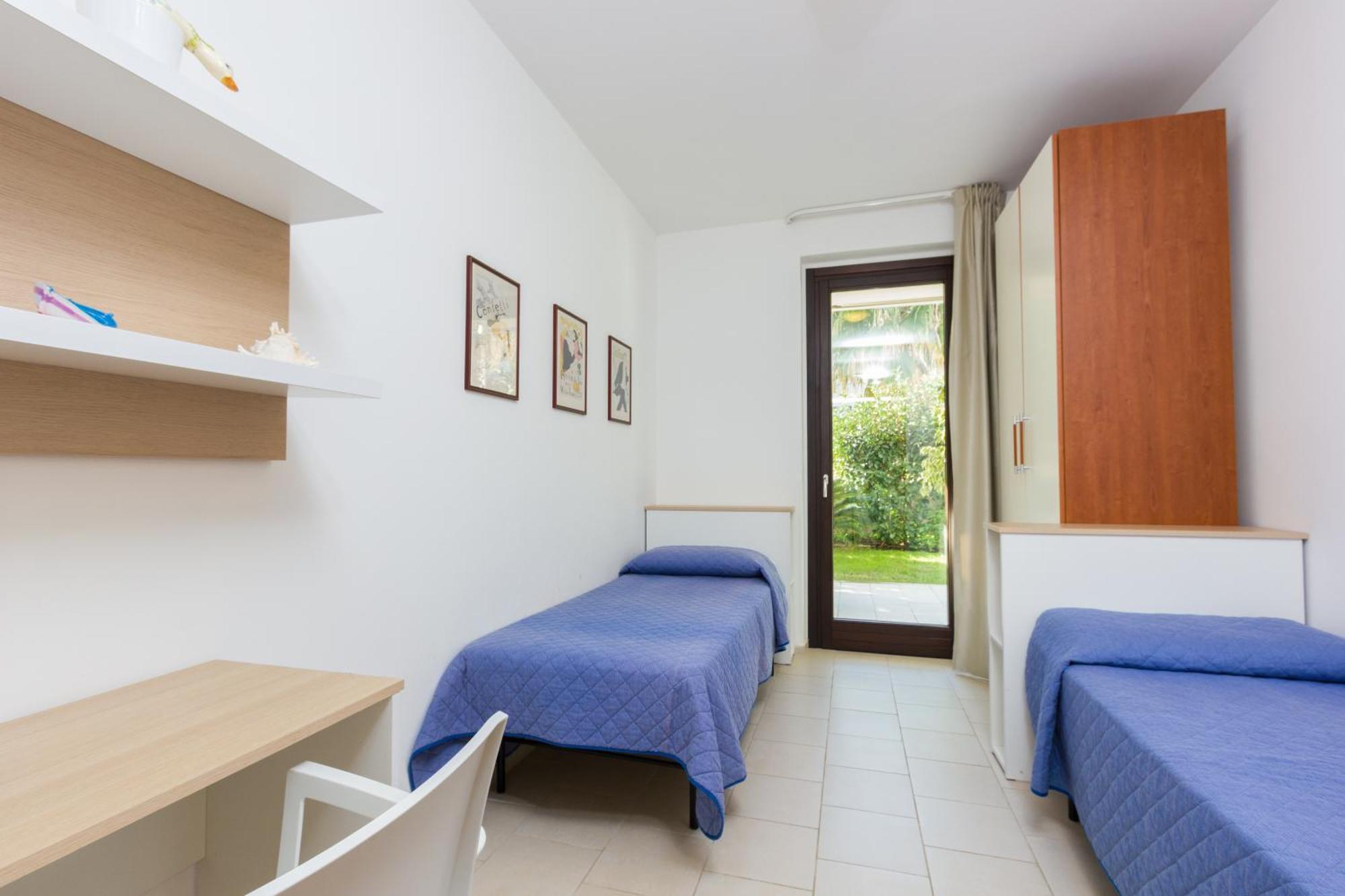 Kamena Residence Marina di Ragusa Szoba fotó