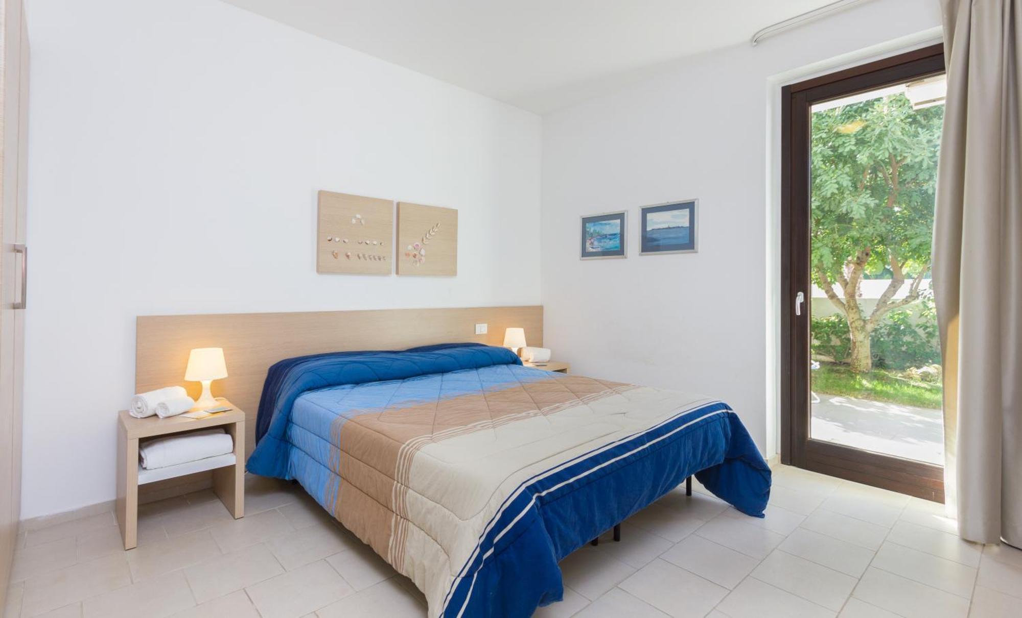 Kamena Residence Marina di Ragusa Szoba fotó