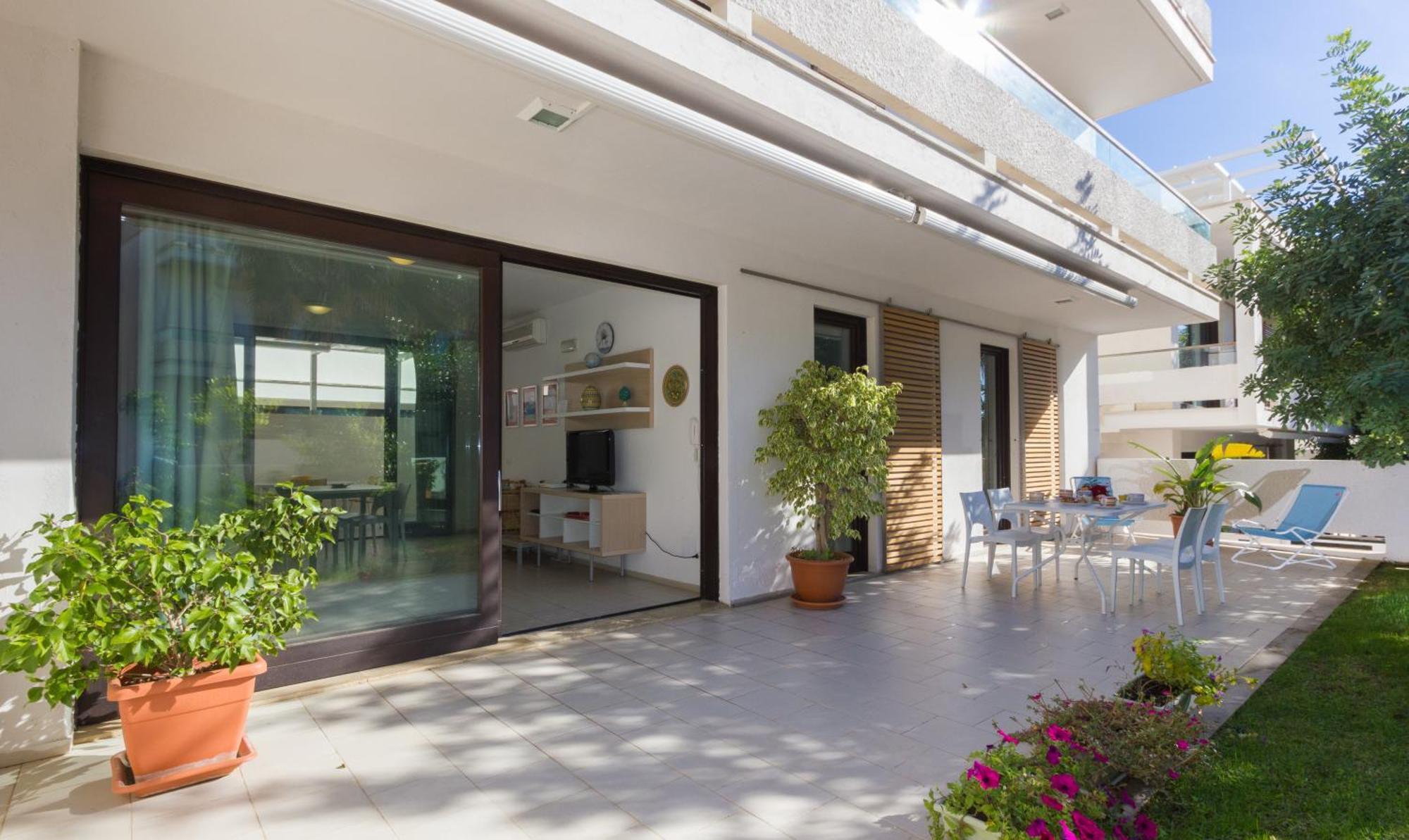 Kamena Residence Marina di Ragusa Szoba fotó