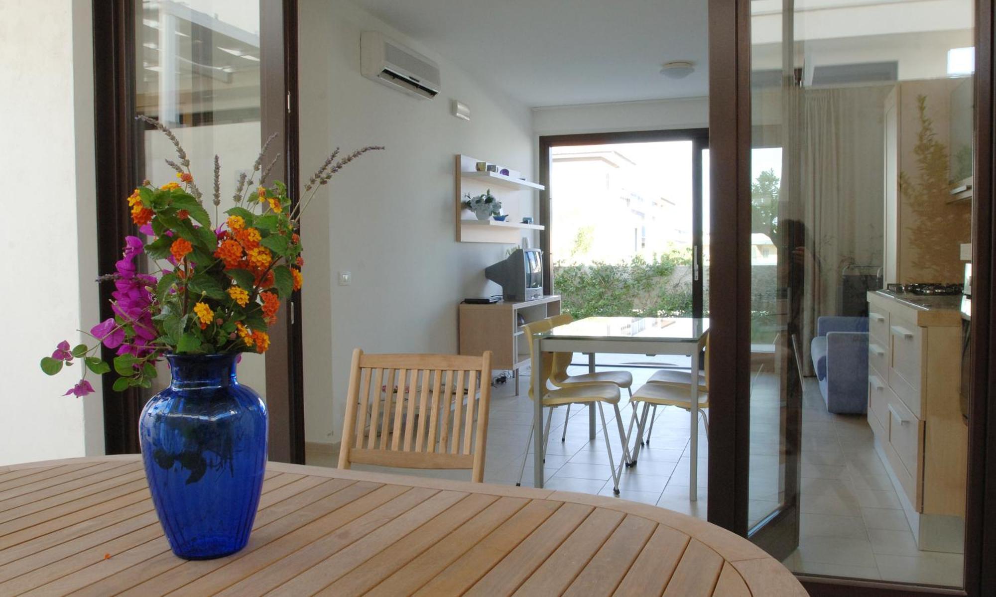 Kamena Residence Marina di Ragusa Szoba fotó