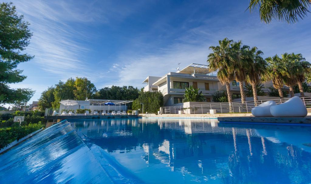 Kamena Residence Marina di Ragusa Kültér fotó