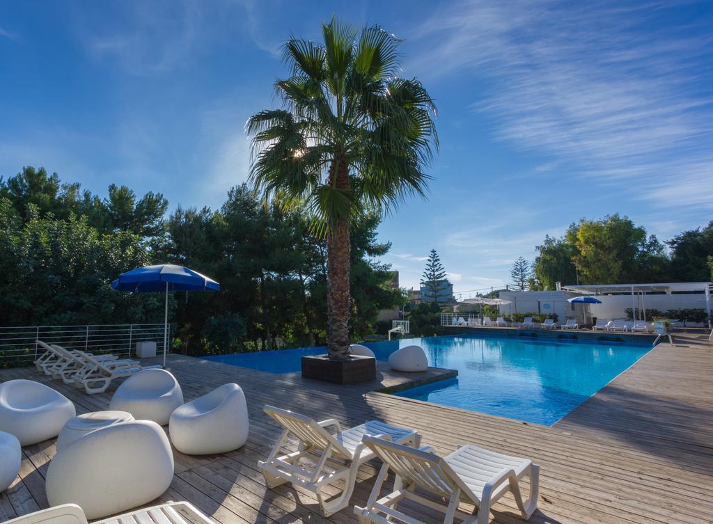 Kamena Residence Marina di Ragusa Kültér fotó