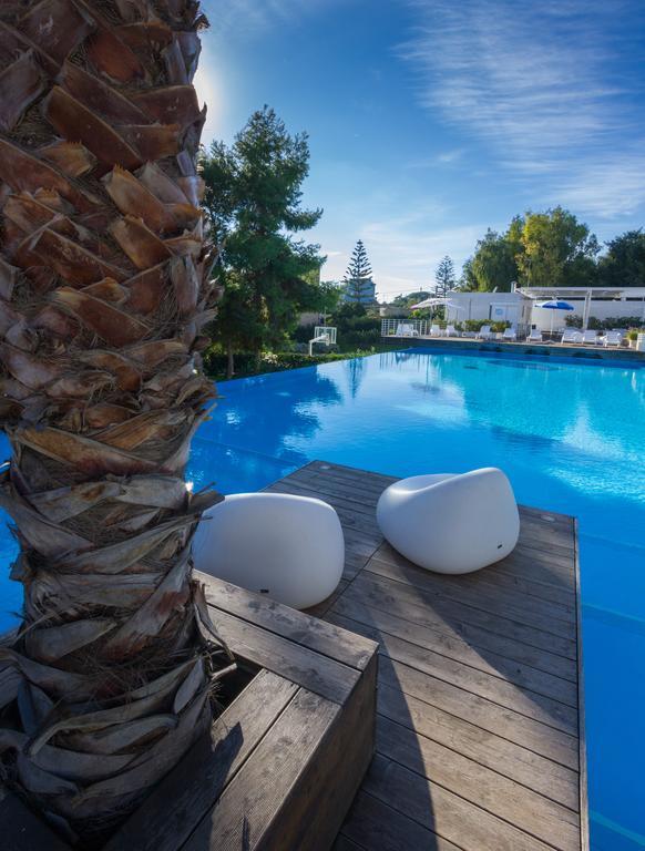Kamena Residence Marina di Ragusa Kültér fotó