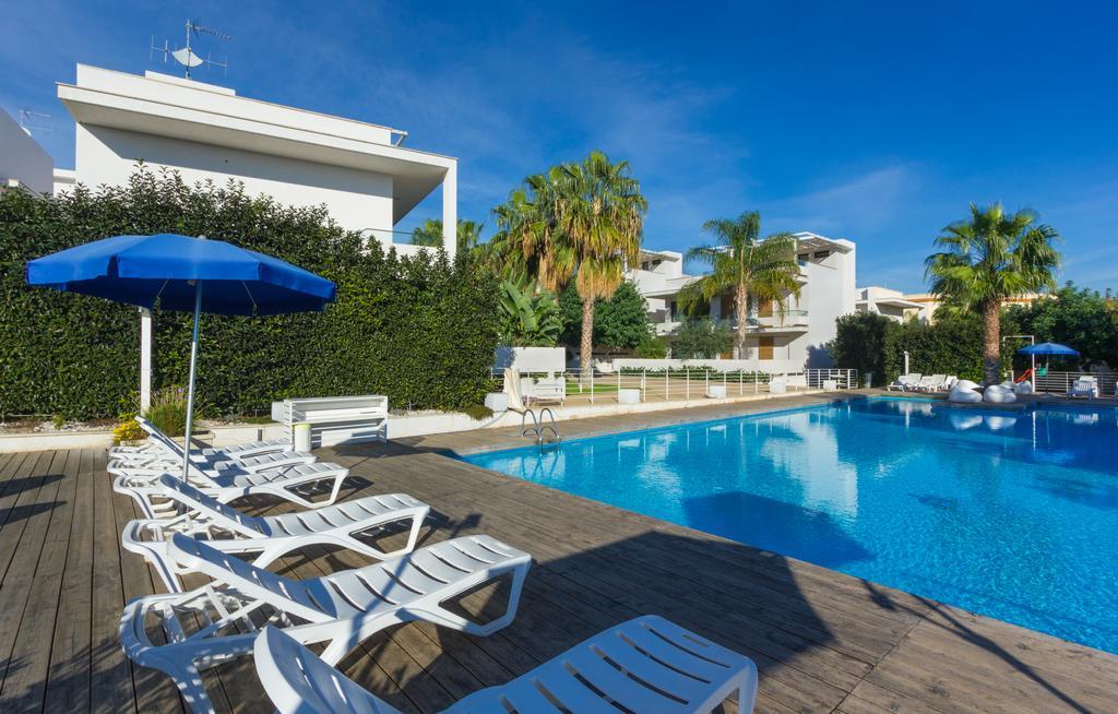 Kamena Residence Marina di Ragusa Kültér fotó