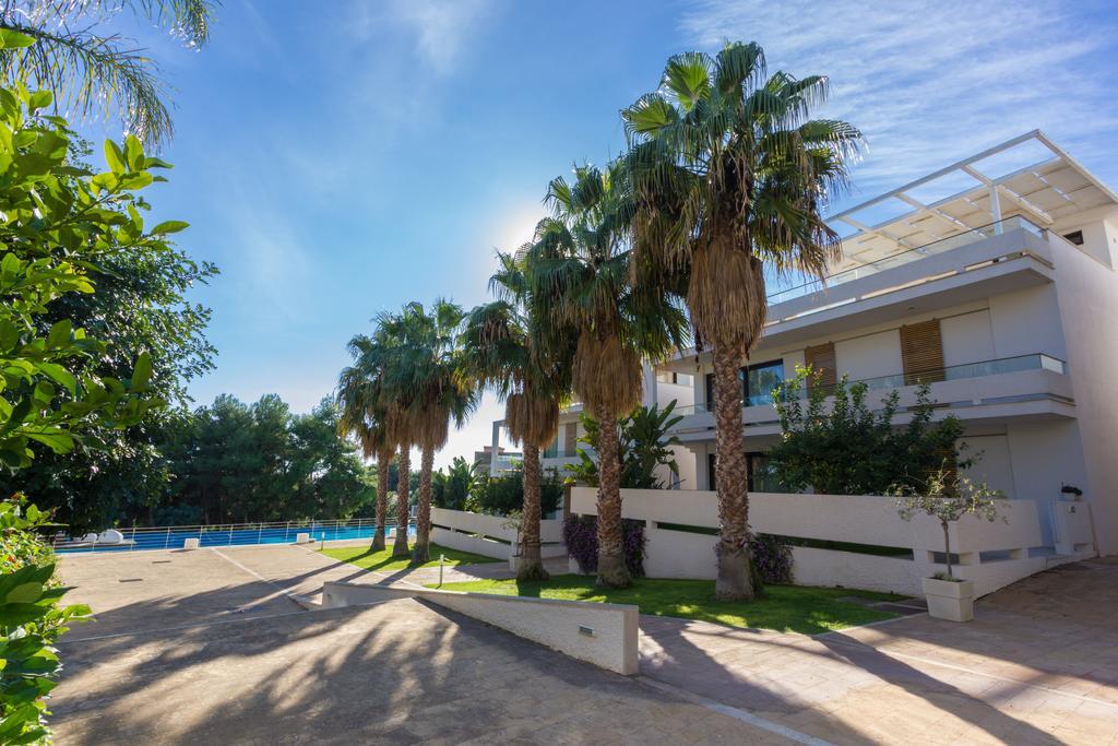 Kamena Residence Marina di Ragusa Kültér fotó