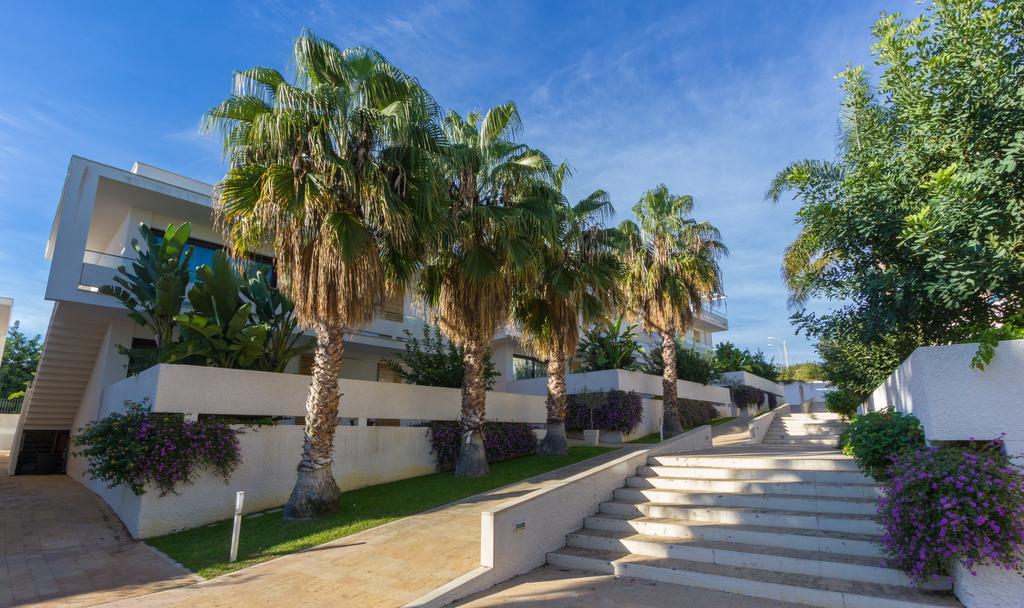 Kamena Residence Marina di Ragusa Kültér fotó