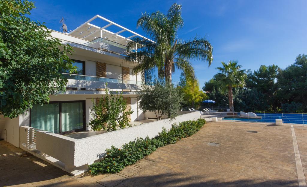 Kamena Residence Marina di Ragusa Kültér fotó