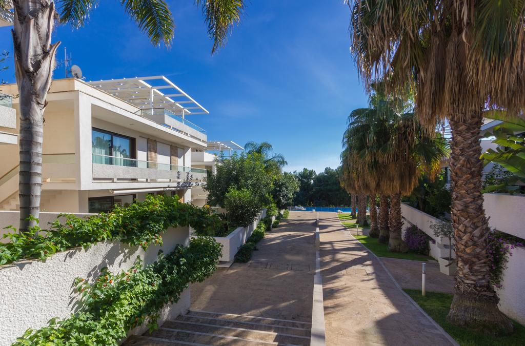 Kamena Residence Marina di Ragusa Kültér fotó
