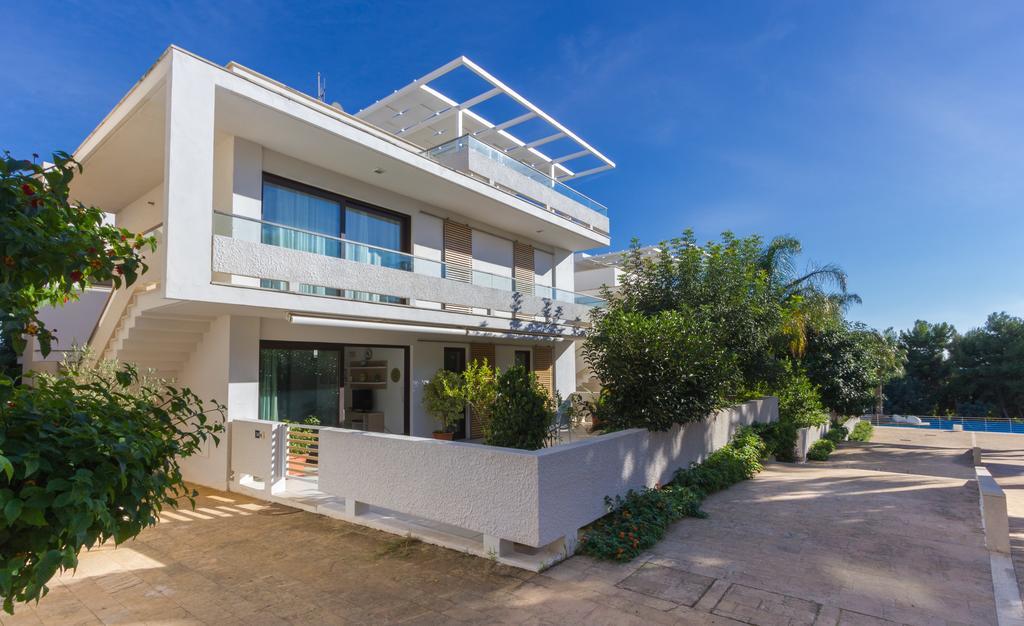 Kamena Residence Marina di Ragusa Kültér fotó