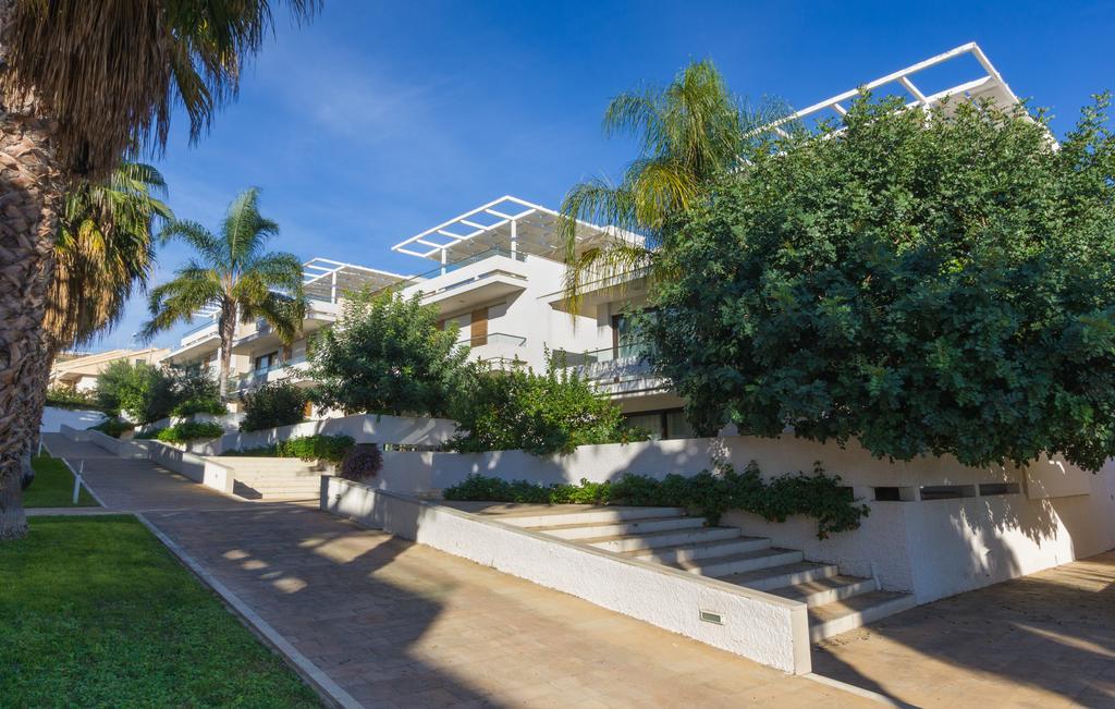 Kamena Residence Marina di Ragusa Kültér fotó
