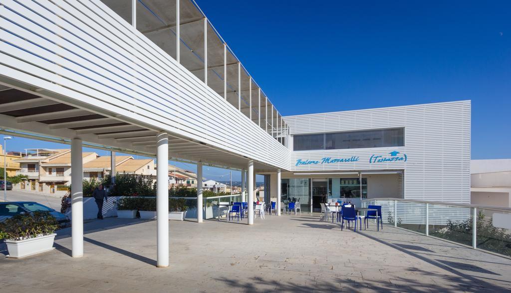 Kamena Residence Marina di Ragusa Kültér fotó