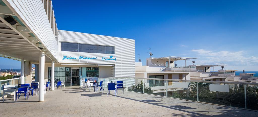Kamena Residence Marina di Ragusa Kültér fotó