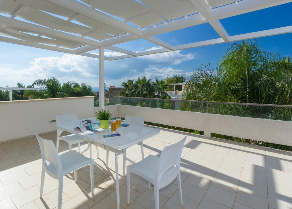 Kamena Residence Marina di Ragusa Szoba fotó