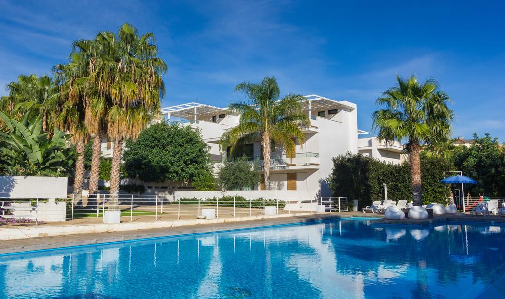 Kamena Residence Marina di Ragusa Kültér fotó