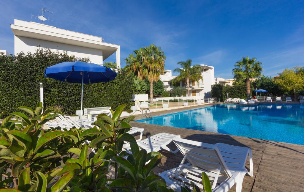 Kamena Residence Marina di Ragusa Kültér fotó