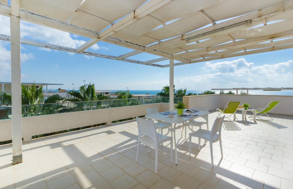 Kamena Residence Marina di Ragusa Szoba fotó