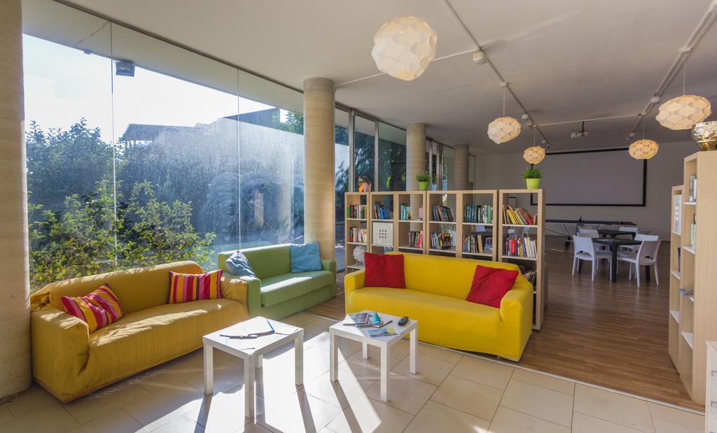 Kamena Residence Marina di Ragusa Kültér fotó