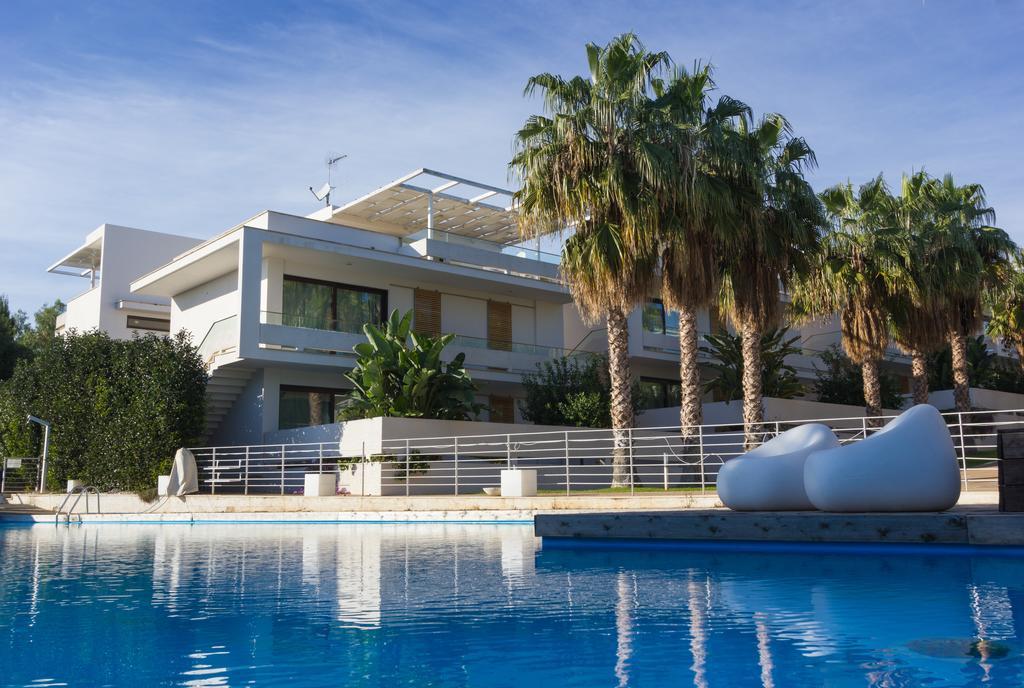 Kamena Residence Marina di Ragusa Kültér fotó