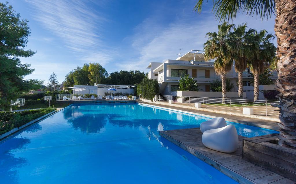 Kamena Residence Marina di Ragusa Kültér fotó