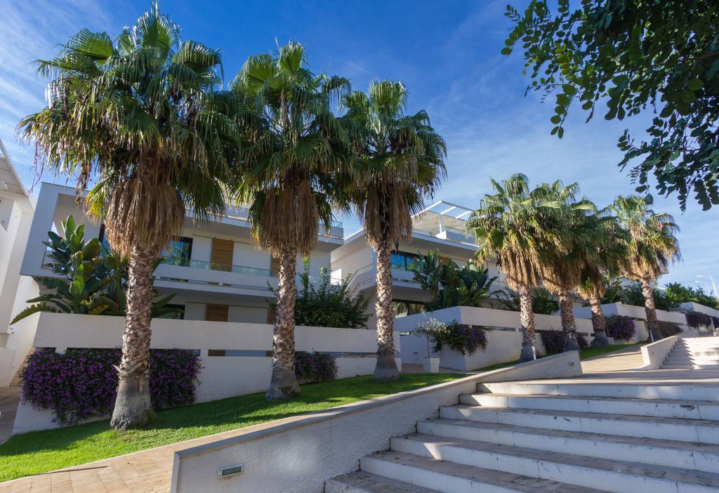 Kamena Residence Marina di Ragusa Kültér fotó