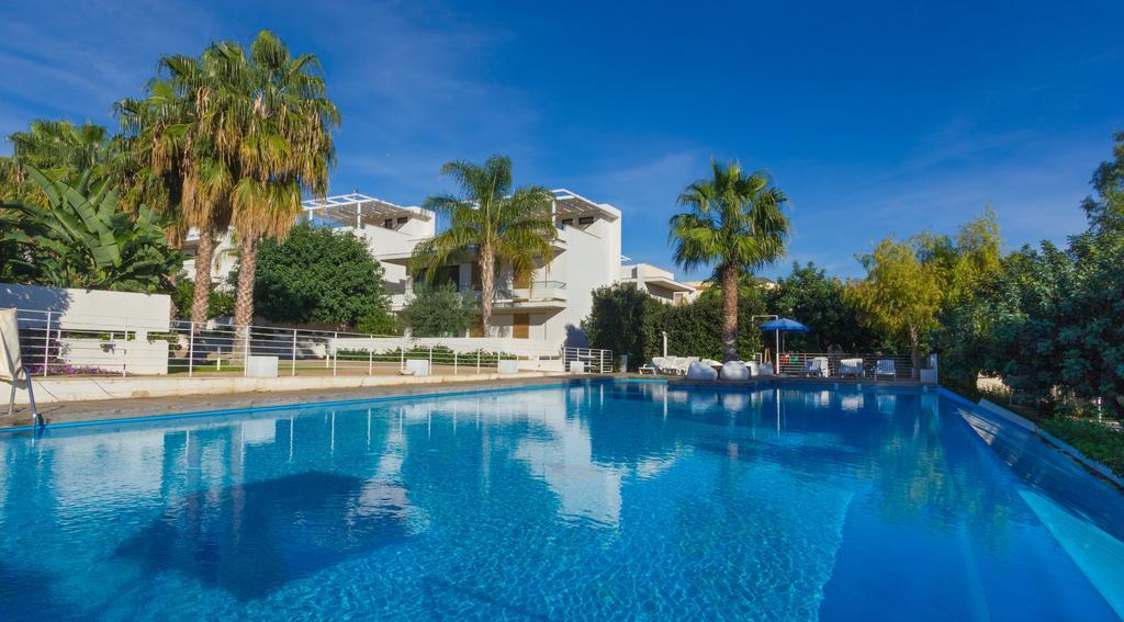 Kamena Residence Marina di Ragusa Kültér fotó
