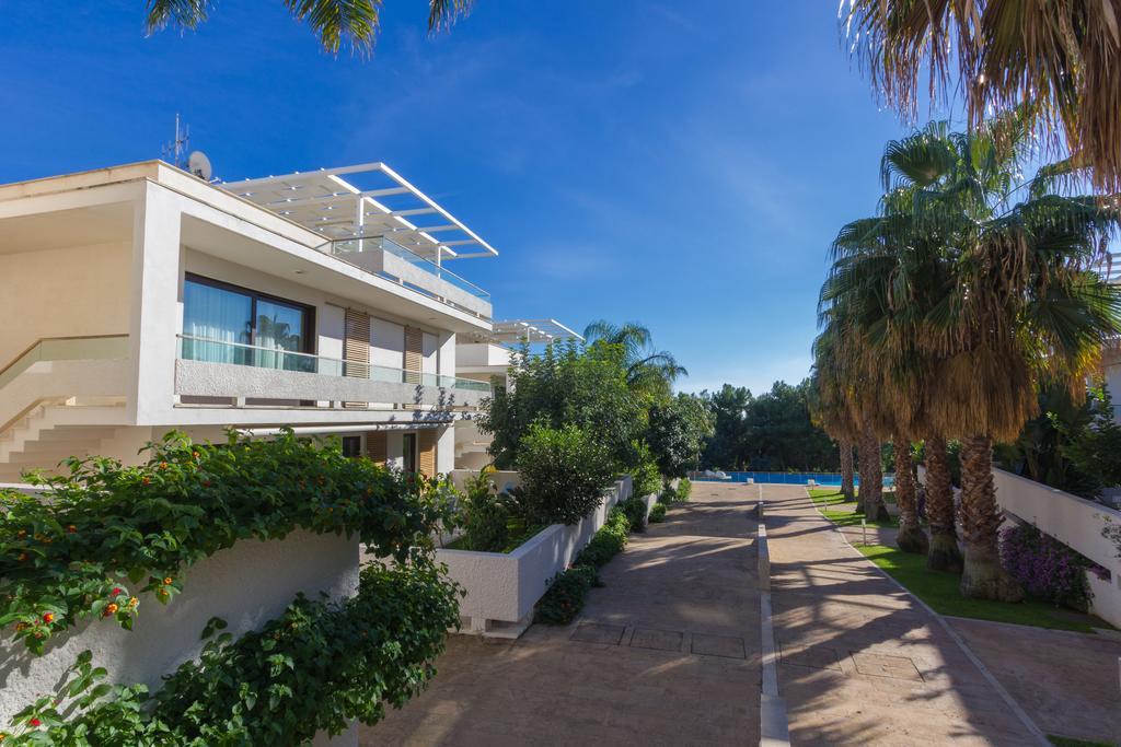 Kamena Residence Marina di Ragusa Kültér fotó