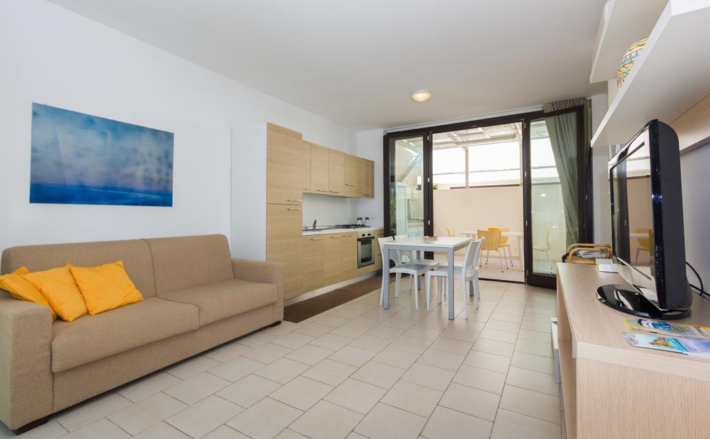 Kamena Residence Marina di Ragusa Szoba fotó