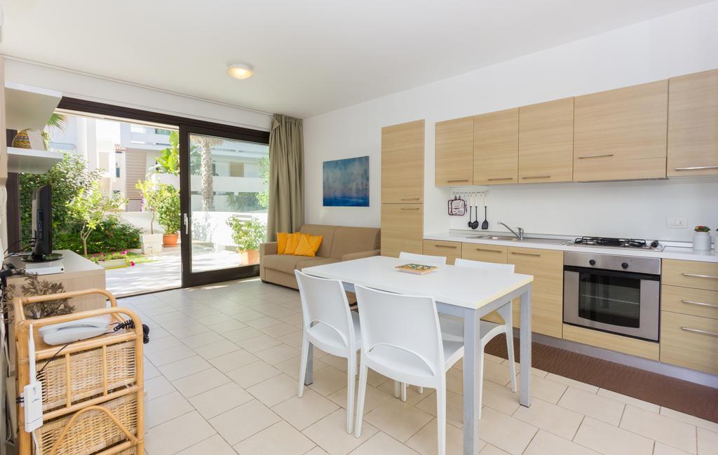 Kamena Residence Marina di Ragusa Szoba fotó