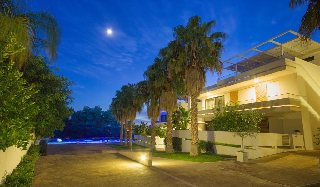 Kamena Residence Marina di Ragusa Kültér fotó