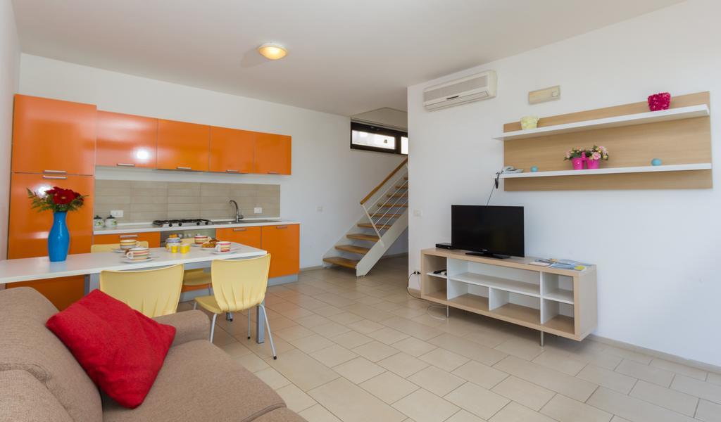 Kamena Residence Marina di Ragusa Szoba fotó