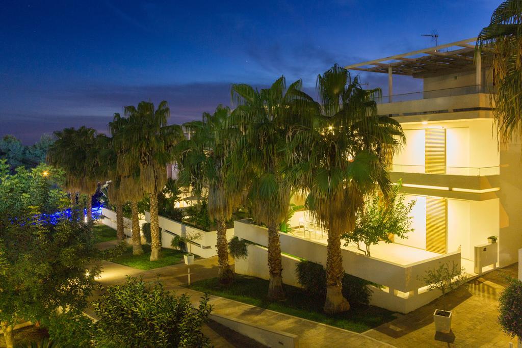 Kamena Residence Marina di Ragusa Kültér fotó