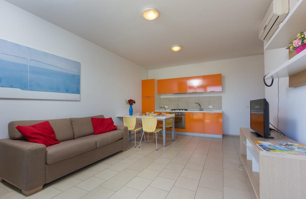 Kamena Residence Marina di Ragusa Szoba fotó