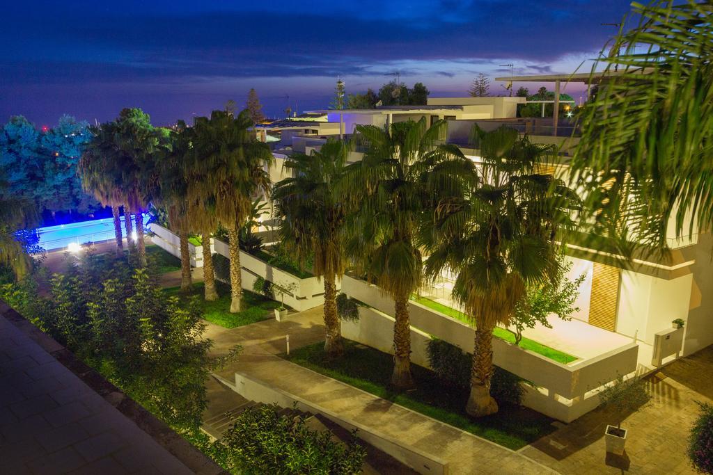 Kamena Residence Marina di Ragusa Kültér fotó