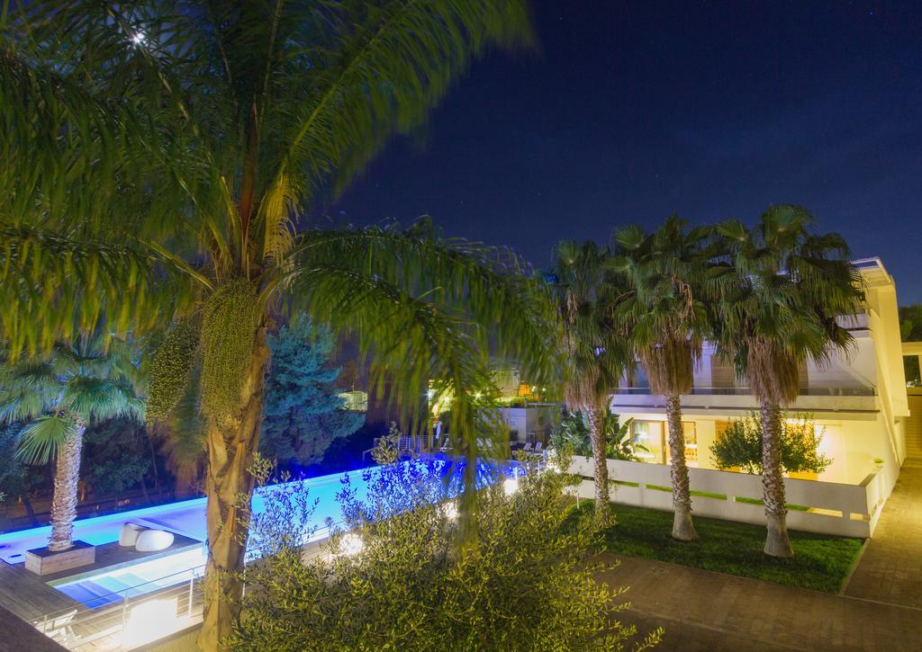 Kamena Residence Marina di Ragusa Kültér fotó