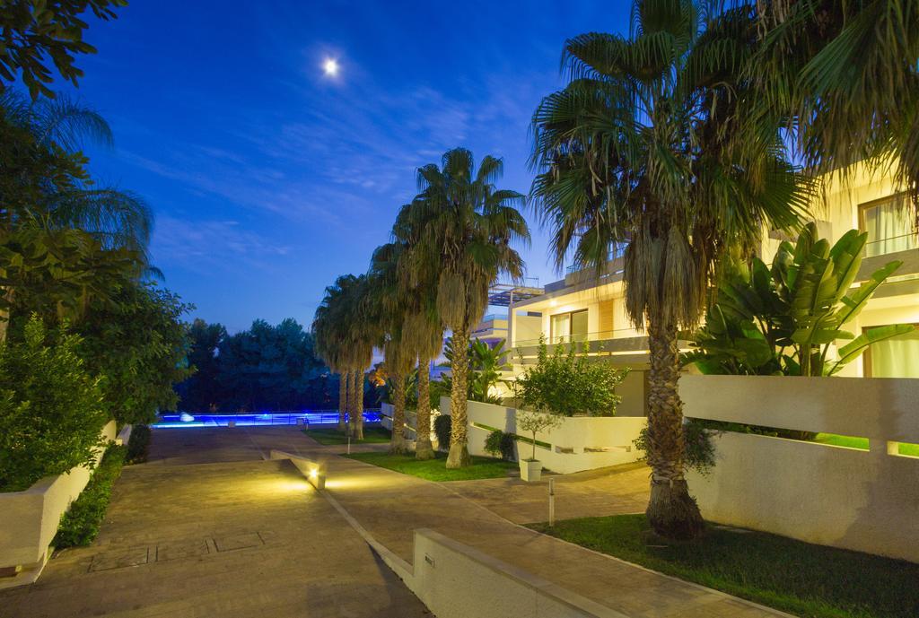 Kamena Residence Marina di Ragusa Kültér fotó