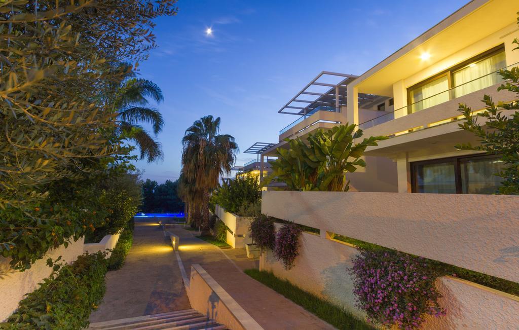 Kamena Residence Marina di Ragusa Kültér fotó