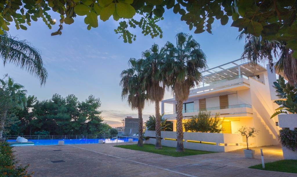Kamena Residence Marina di Ragusa Kültér fotó
