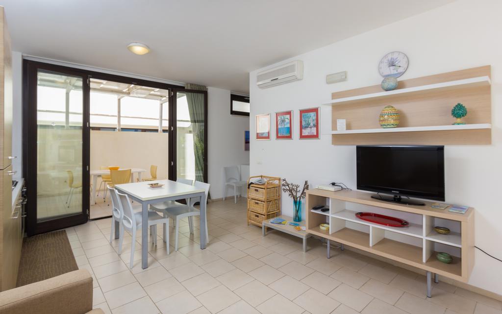 Kamena Residence Marina di Ragusa Kültér fotó