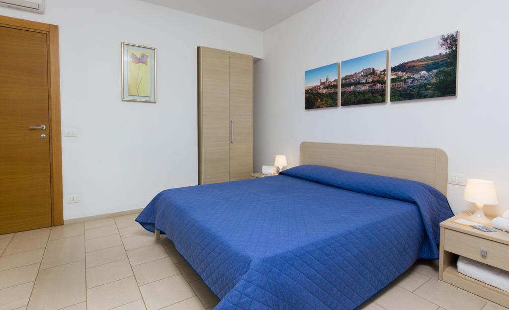 Kamena Residence Marina di Ragusa Kültér fotó