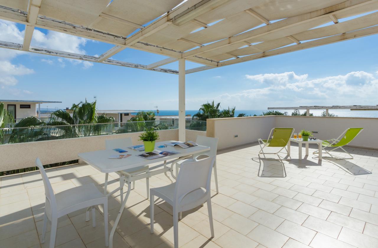 Kamena Residence Marina di Ragusa Kültér fotó